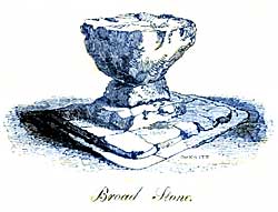 Broad Stone