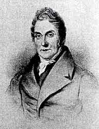 John Morley (1768-1848): The 'I' of I &R Morley.