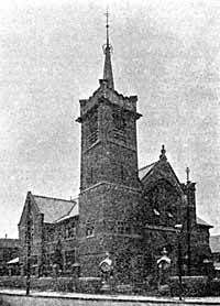 Congregational Church