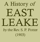 A History of East Leake (1903)