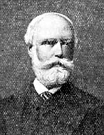 Henry Abel Smith.